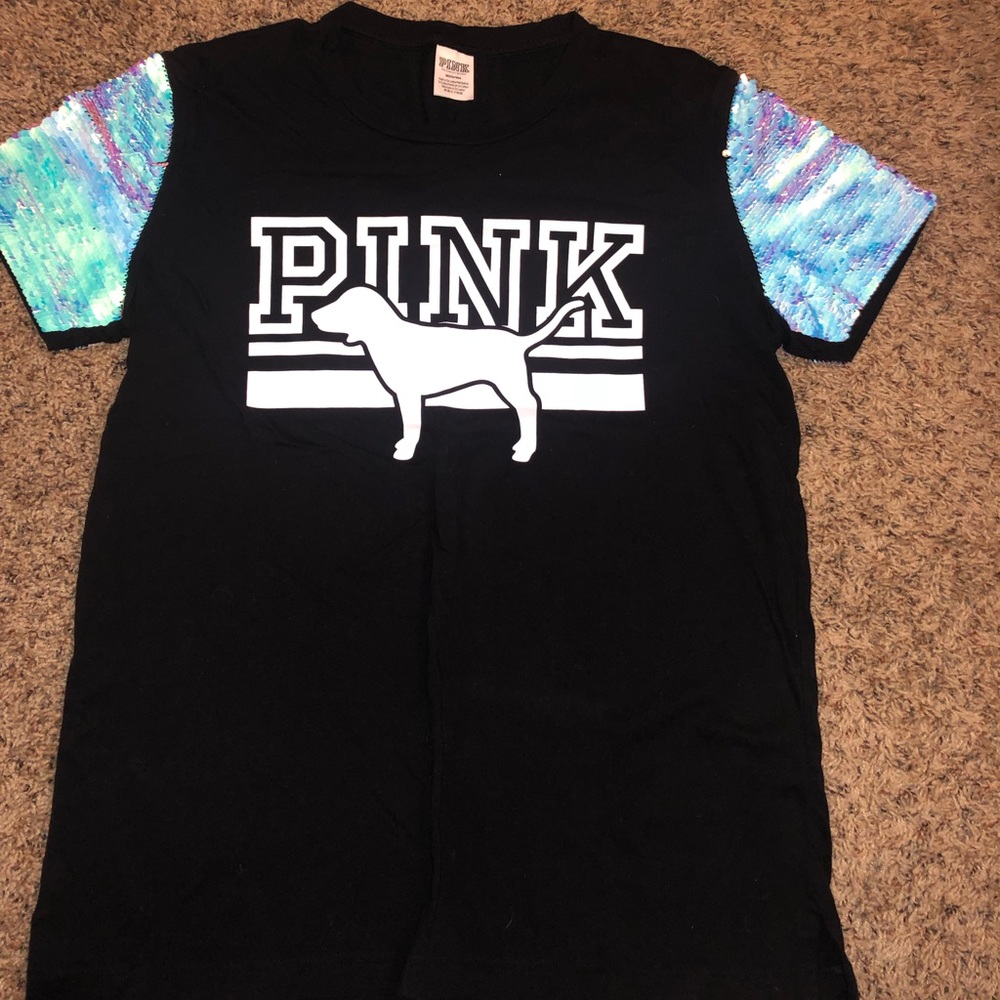 VS PINK